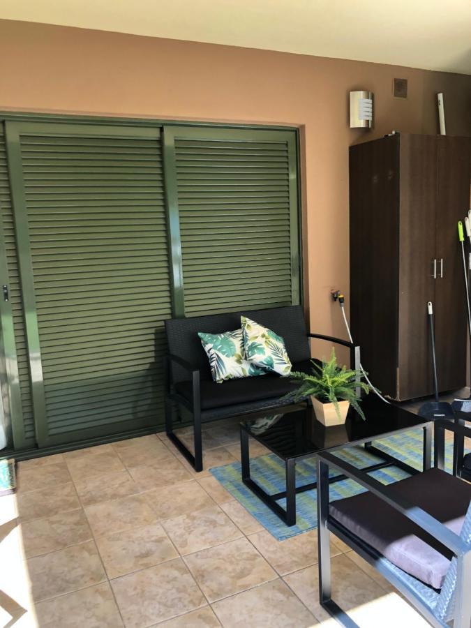 Piso Jardines Del Teide En El Puerto De La Cruz Apartment Exterior foto